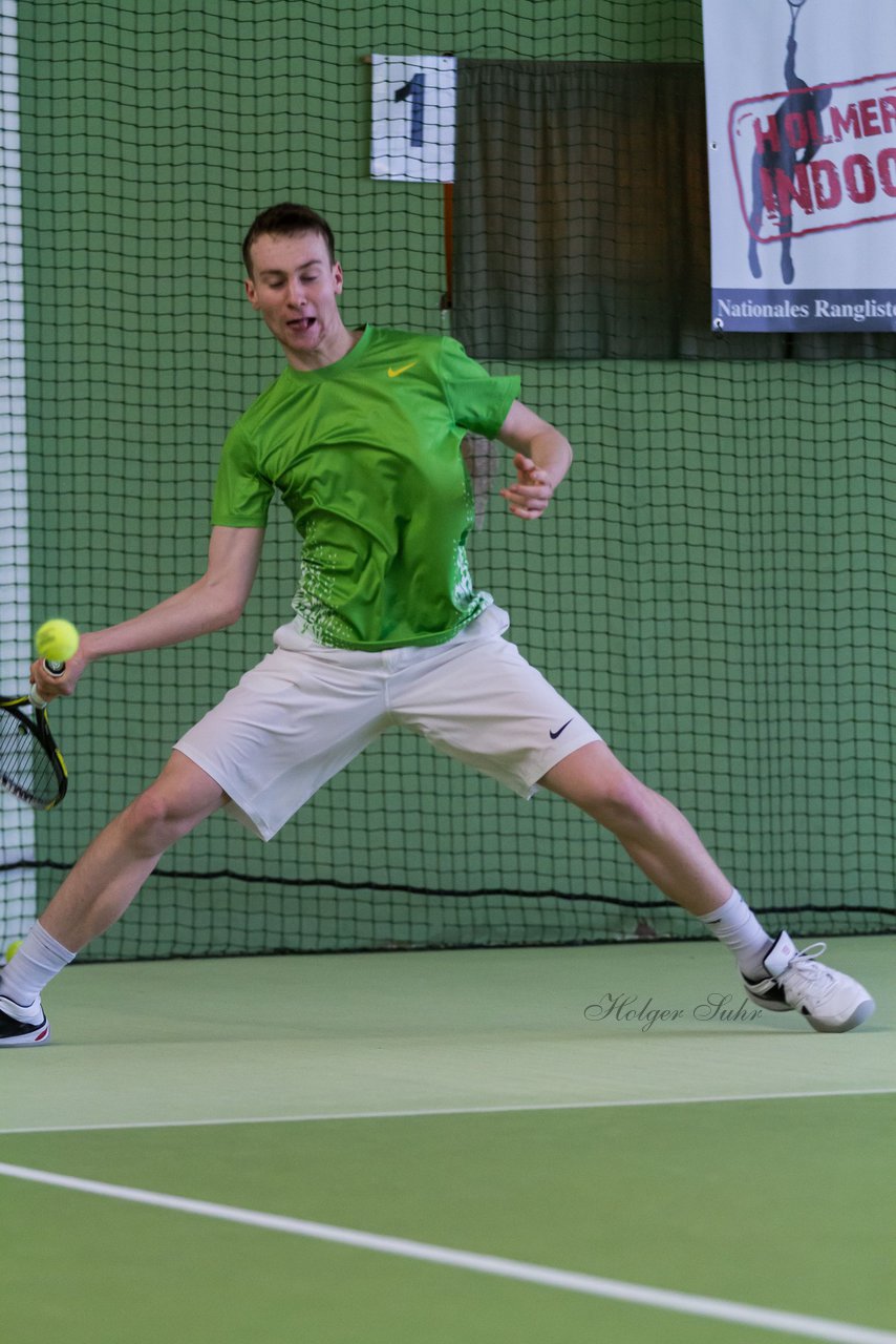 Bild 286 - Holmer Indoor-Cup Tag 2